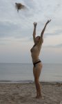 zishy ulyana orsk beach nudes 2