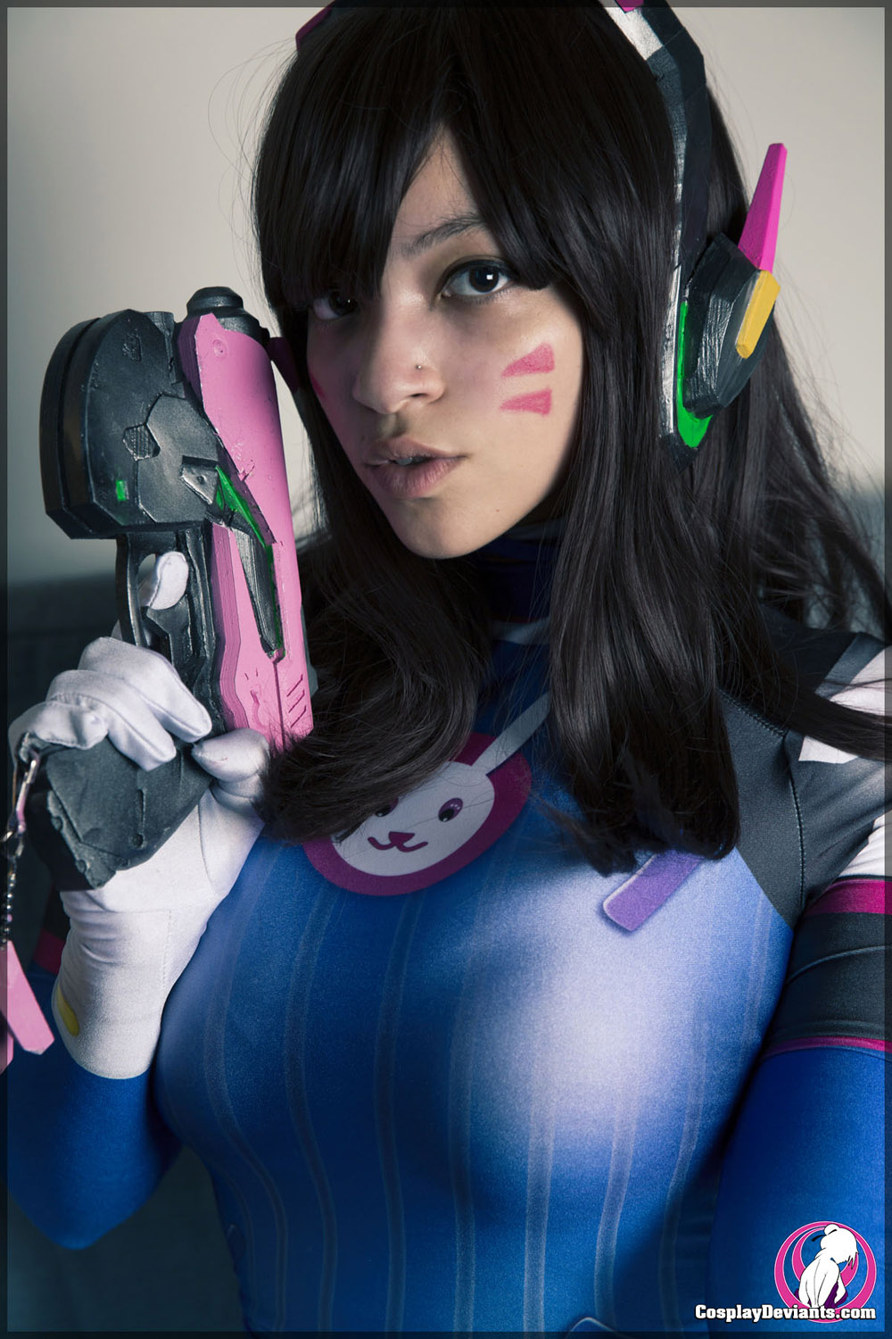 Cosplay Deviants Sex - Cosplay Deviants Lua Nerf This - Sexy Now Nude Teens