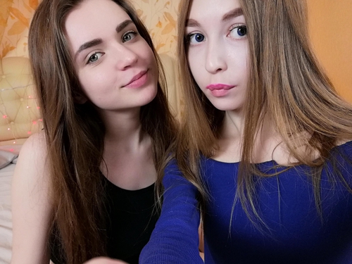 19 Year Old Naked Lesbians - annbarby - Sexy Now Nude Teens