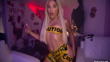 abella danger fuck with caution